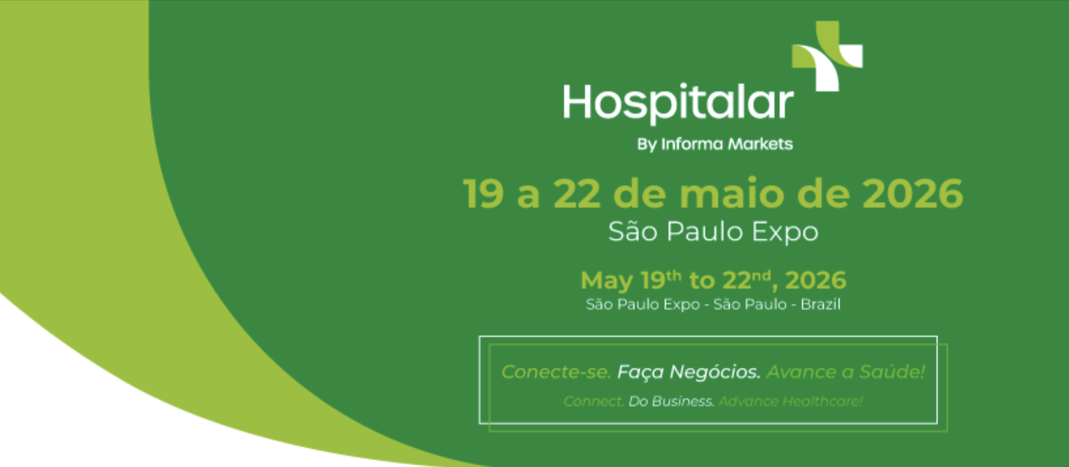 The Future of Healthcare Awaits: Your Ultimate Guide to Visiting Hospitalar 2026 in Brazil
