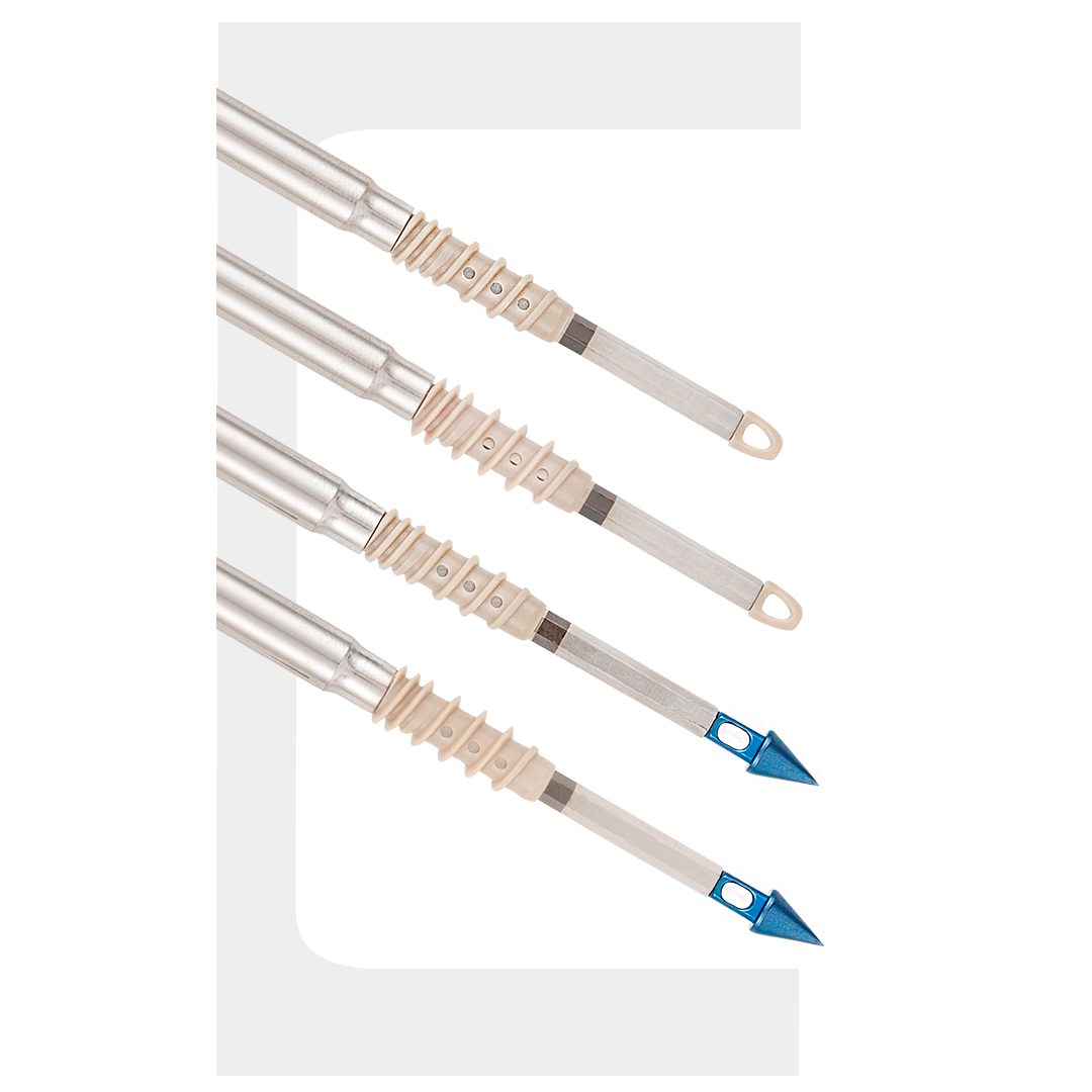 Ligament Augmentation Repair / Achilles Tenodesis Repair